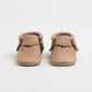 Freshly Picked Moccasins - Weathered Brown