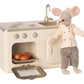 Maileg Miniature Kitchen with Chef Mouse