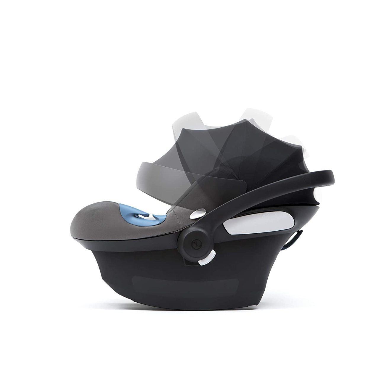 Cybex Aton M SensorSafe Infant Car Seat