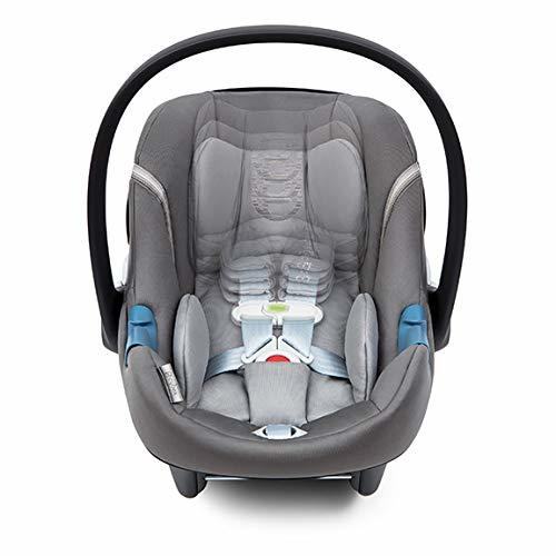 Cybex Aton M SensorSafe Infant Car Seat