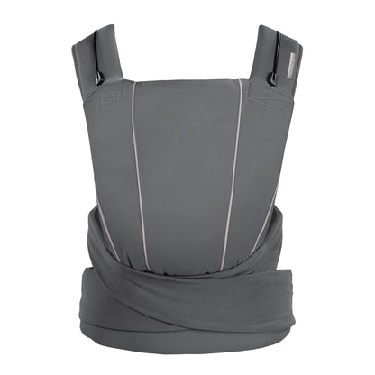 Cybex Maira Tie Carrier - Manhattan Grey