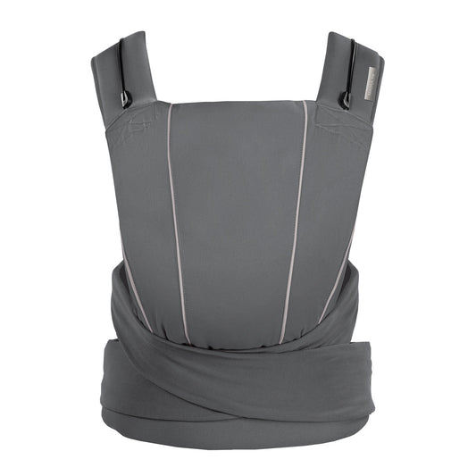 Cybex Maira Tie Carrier - Manhattan Grey