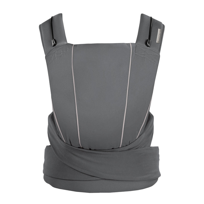 Cybex Maira Tie Carrier - Manhattan Grey