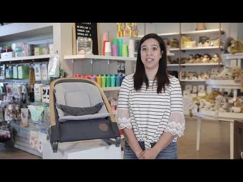 maxi-cosi 2-in-1 kori lightweight rocker Maxi-Cosi Kori 2-in-1 Rocker