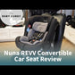 Nuna REVV Convertible Car Seat Review