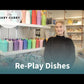 Re-Play Dishes - The Baby Cubby
