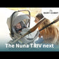 The Nuna TRIV Next Stroller