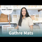Video of Gathre Mats