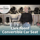 Clek Foonf Convertible Car Seat - The Baby Cubby
