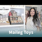 Maileg Toys