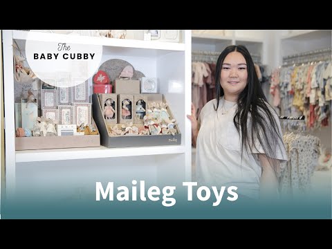 Maileg Toys