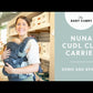 Nuna CUDL Clik Carrier