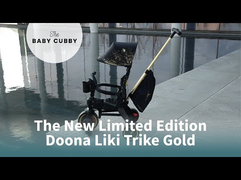 Doona Liki Trike | The Baby Cubby