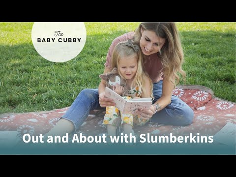 Slumberkins Hammerhead Snuggler - Pacific / Blue  | The Baby Cubby