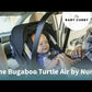 The Bugaboo Turtle Air by Nuna