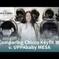 UPPAbaby MESA / MESA V2 Base