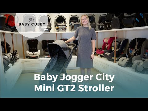baby jogger city mini gt2 travel system Baby Jogger City Mini GT2 Travel System