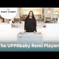 UPPAbaby REMI Playard