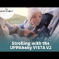 UPPAbaby VISTA / VISTA V2 PiggyBack