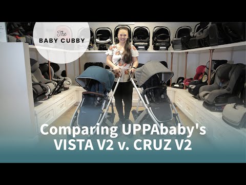uppababy vista conversion kit UPPAbaby Upper Adapter - VISTA
