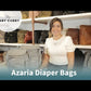 Azaria Diaper Bags - The Baby Cubby