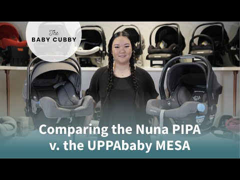 uppababy mesa v2 without base UPPAbaby Infant Car Seat Base - MESA / MESA V2
