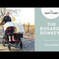 Bugaboo Donkey 5 Mono Complete Stroller