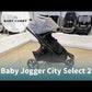 Baby Jogger Car Seat Adapter - City Select 2 - Britax