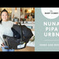Nuna PIPA Urbn Demo and Review