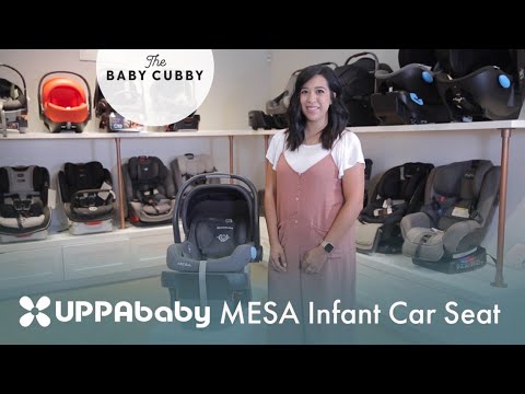 uppababy mesa v2 car seat base UPPAbaby Infant Car Seat Base - MESA / MESA V2