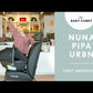 Nuna PIPA Urbn First Impression