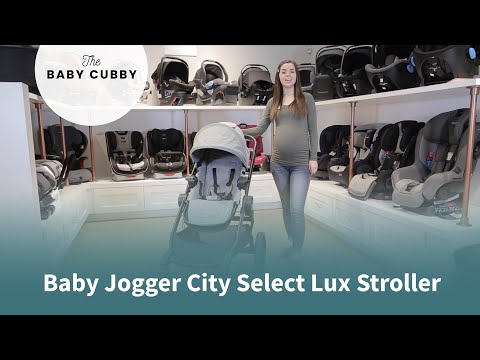 Baby Jogger Glider Board - The Baby Cubby