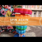 SpinAgain Toy - FAT