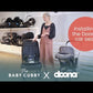 Installing the Doona Car Seat - The Baby Cubby
