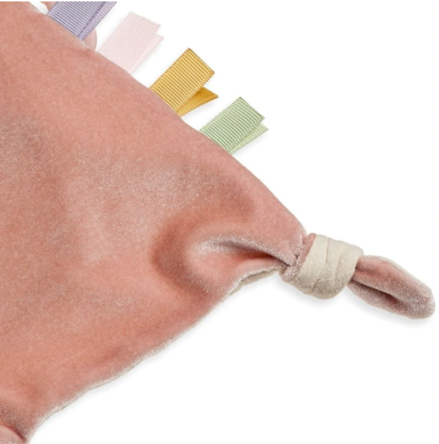 Sensory crinkle crinkle 2024 blanket