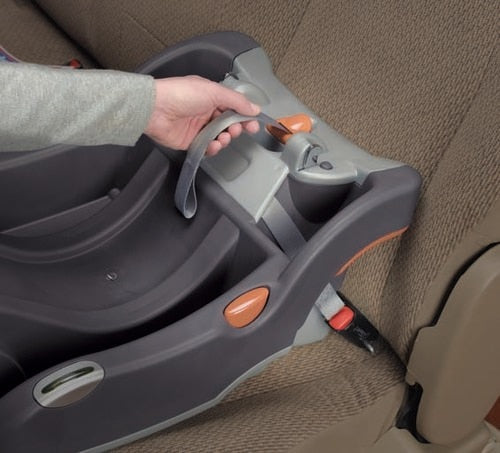 Chicco KeyFit 30 Infant Car Seat Base
