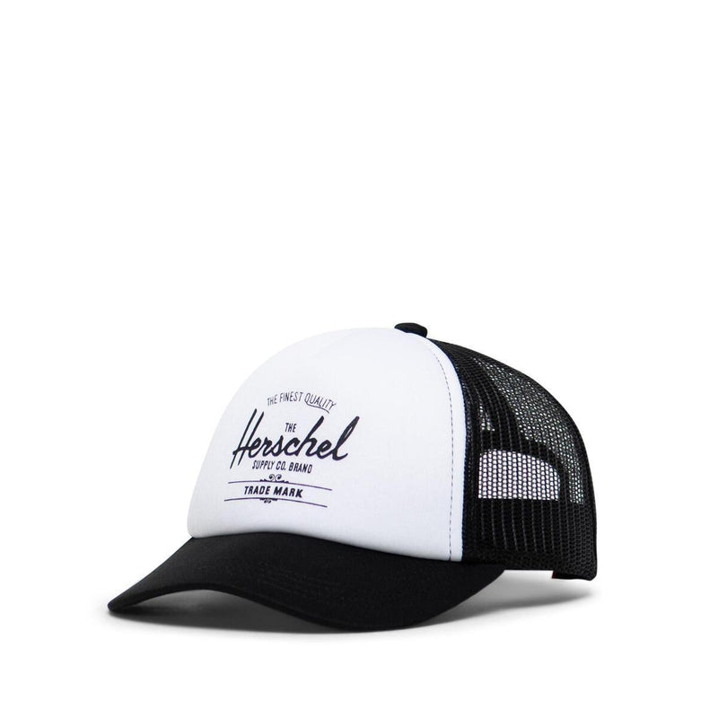 Herschel Supply Co Kids Whaler Mesh Hat