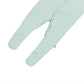 Kyte BABY Snap Footie - Sage