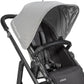UPPAbaby Leather Bumper Bar Cover - VISTA / CRUZ / RumbleSeat