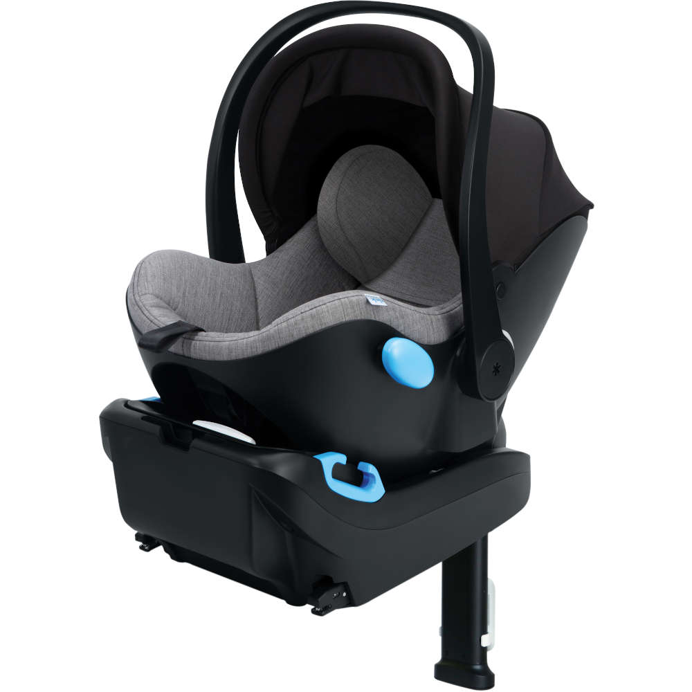Clek Liing Infant Car Seat - Thunder
