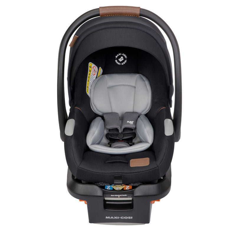 maxi cosi luxe vs luxe plus Maxi-Cosi Mico Luxe+ Infant Car Seat