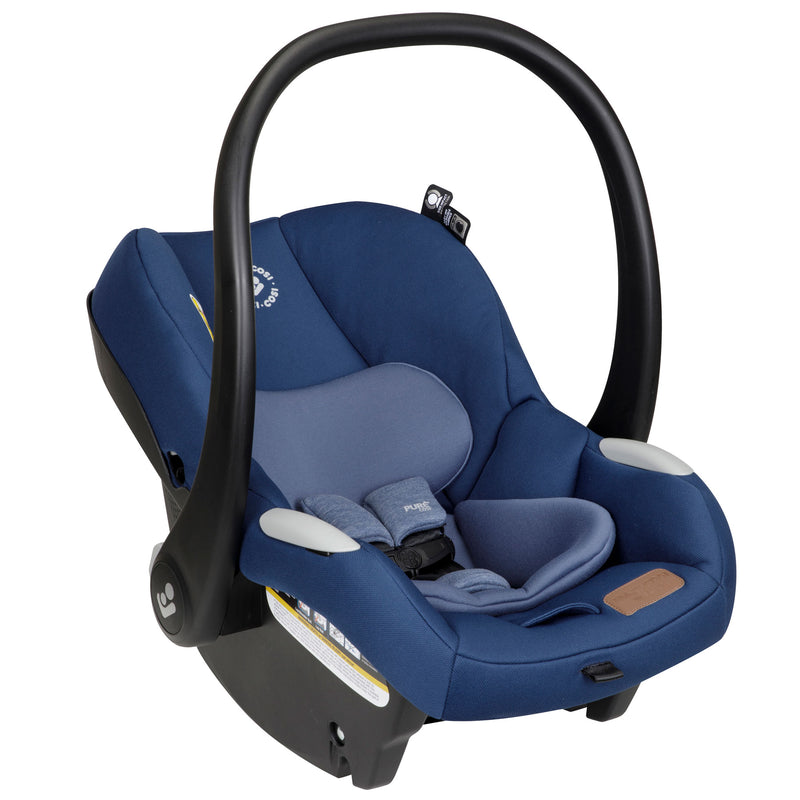 babyschale maxi cosi Maxi-Cosi Mico Luxe Infant Car Seat