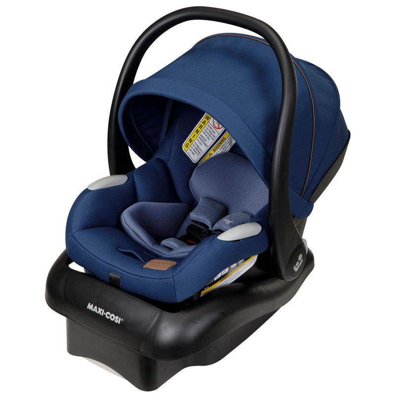 maxi cosi mini Maxi-Cosi Mico Luxe Infant Car Seat, Stone Glow
