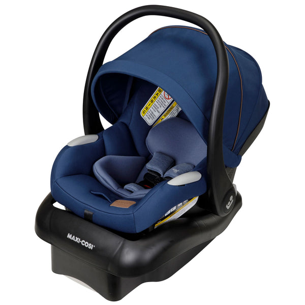 maxi cosi mico ap infant car seat bohemian blue Maxi-Cosi Mico Luxe Infant Car Seat, Stone Glow