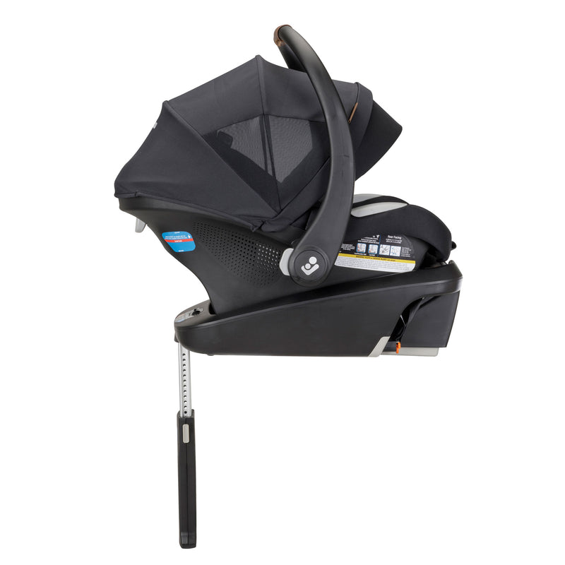 Maxi-cosi Maxi Cosi Infant Car Seat Base Black And Blue Maxi-Cosi