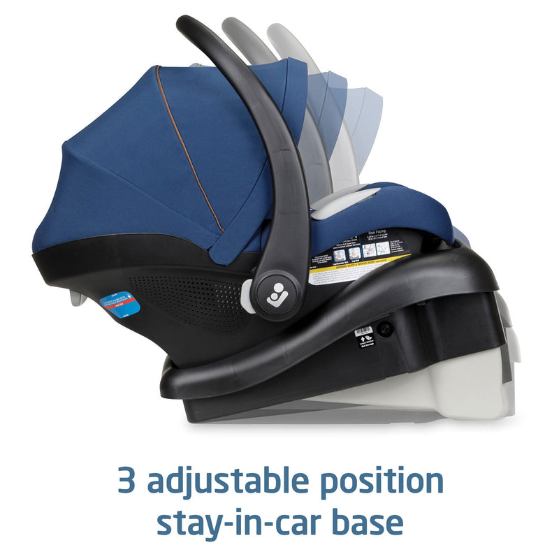 how much does the maxi cosi mico luxe weight Maxi-Cosi Mico Luxe Infant Car Seat