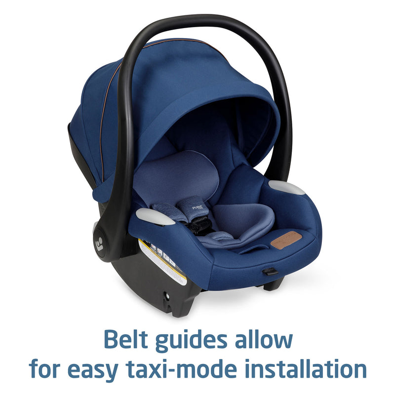 maxi cosi mico xp max infant car seat Maxi-Cosi Mico Luxe Infant Car Seat