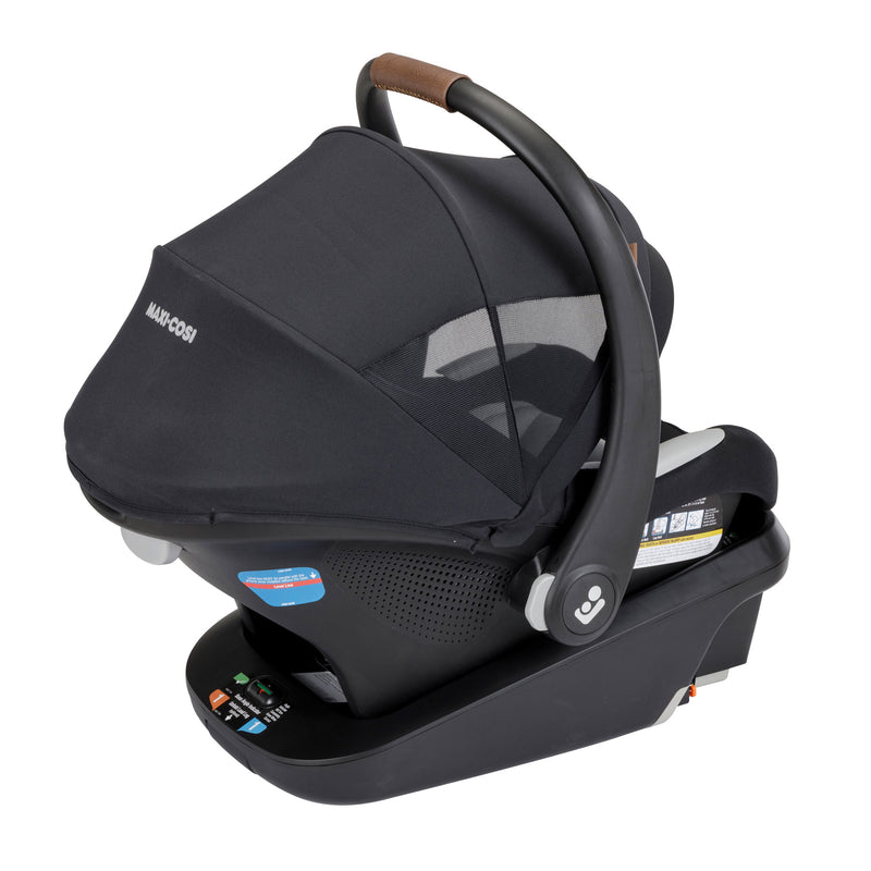 what is maxi cosi Maxi-Cosi Mico Luxe+ Infant Car Seat