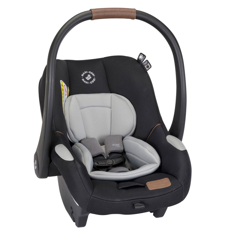 maxi cosi mico car seat weight limit Maxi-Cosi Mico Luxe+ Infant Car Seat