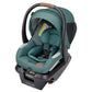 Maxi-Cosi Mico Luxe+ Infant Car Seat - Essential Green